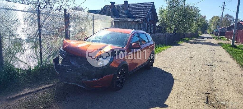 Фото ВАЗ (LADA) Vesta 66