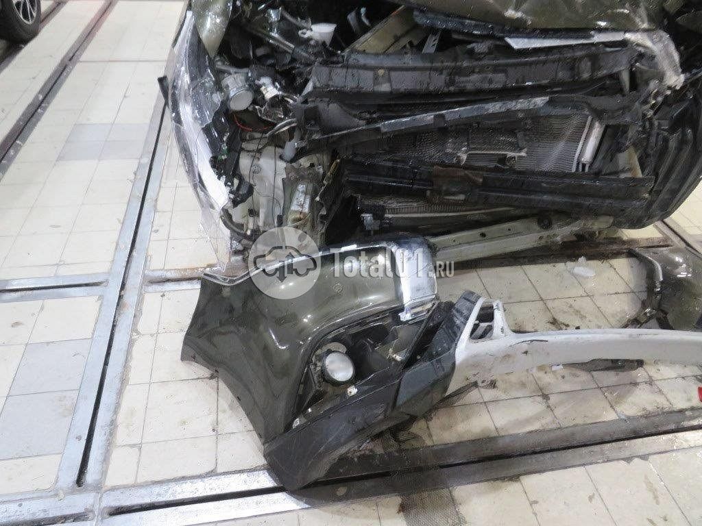 Фото Mitsubishi Outlander 16