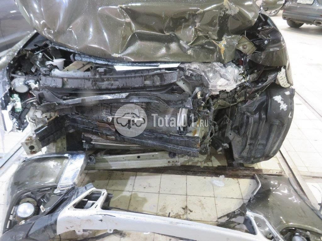 Фото Mitsubishi Outlander 20