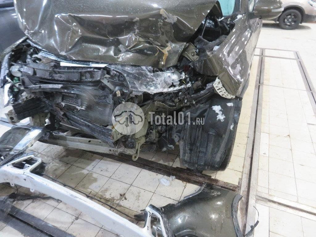 Фото Mitsubishi Outlander 22