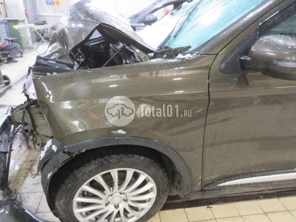 Фото Mitsubishi Outlander 28