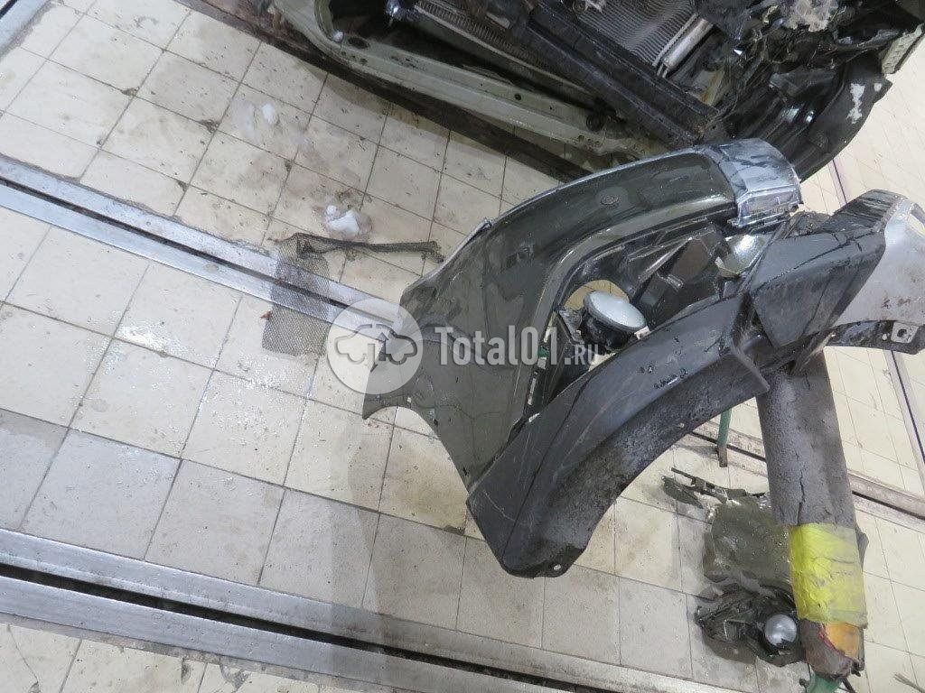 Фото Mitsubishi Outlander 30