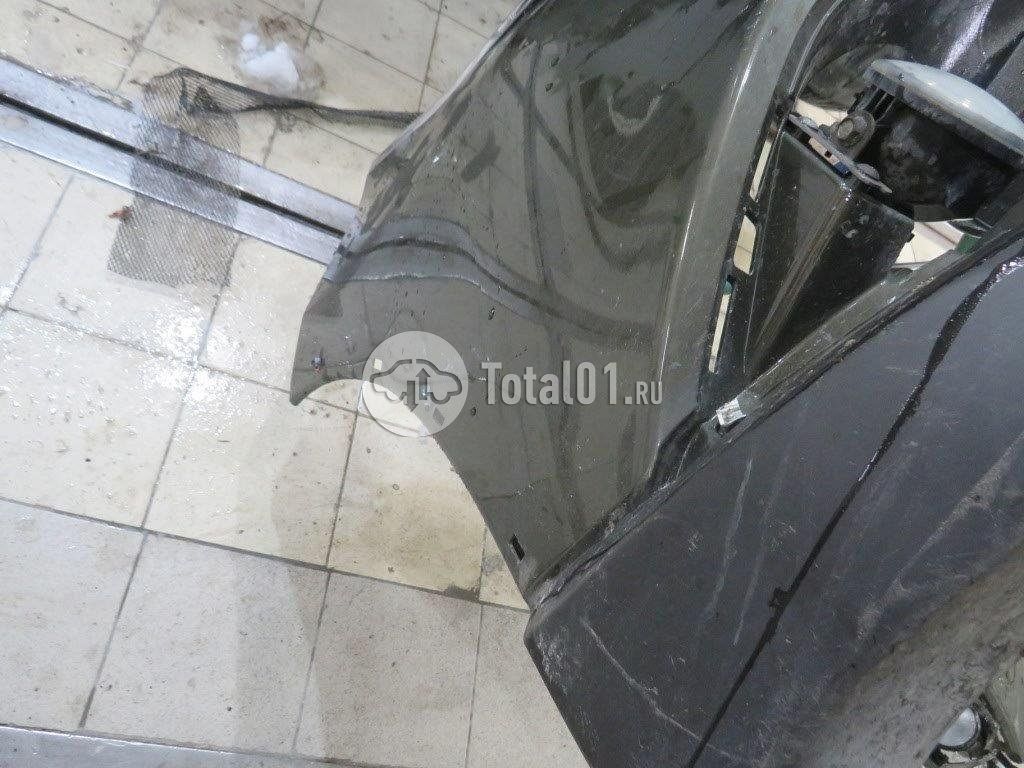 Фото Mitsubishi Outlander 32