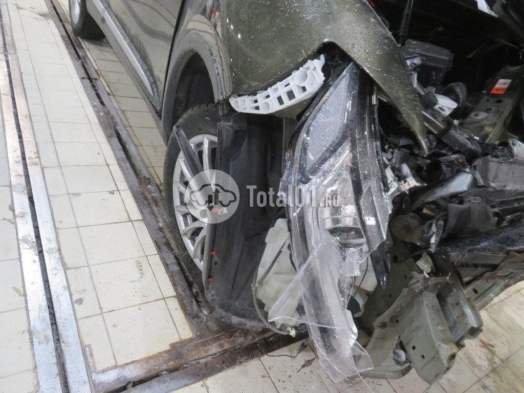 Фото Mitsubishi Outlander 36