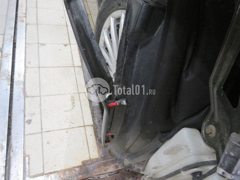 Фото Mitsubishi Outlander 38