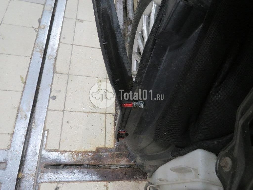 Фото Mitsubishi Outlander 40