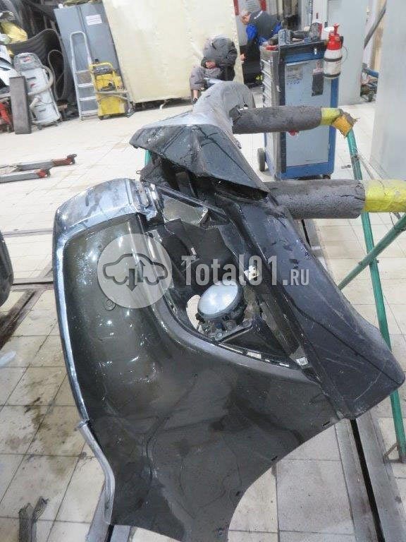 Фото Mitsubishi Outlander 42