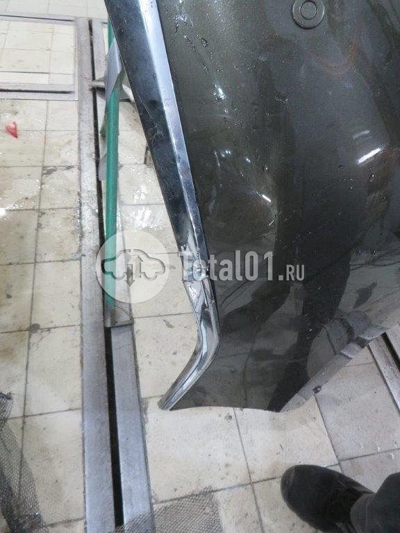 Фото Mitsubishi Outlander 46