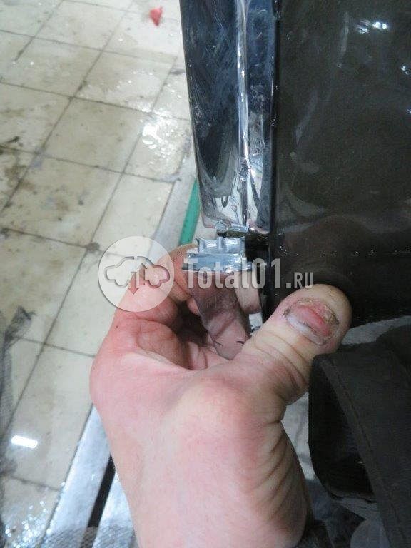 Фото Mitsubishi Outlander 48