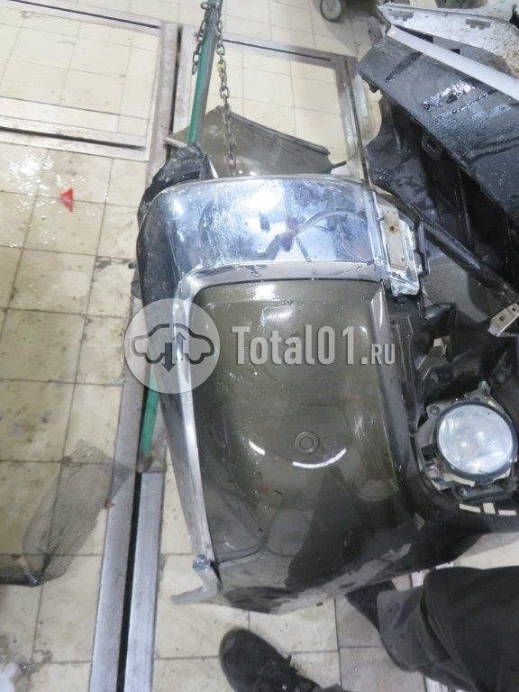 Фото Mitsubishi Outlander 50