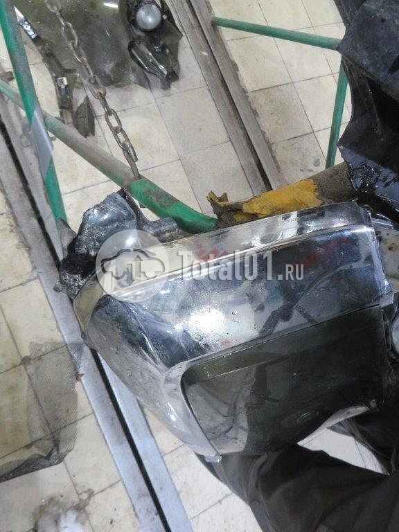 Фото Mitsubishi Outlander 52