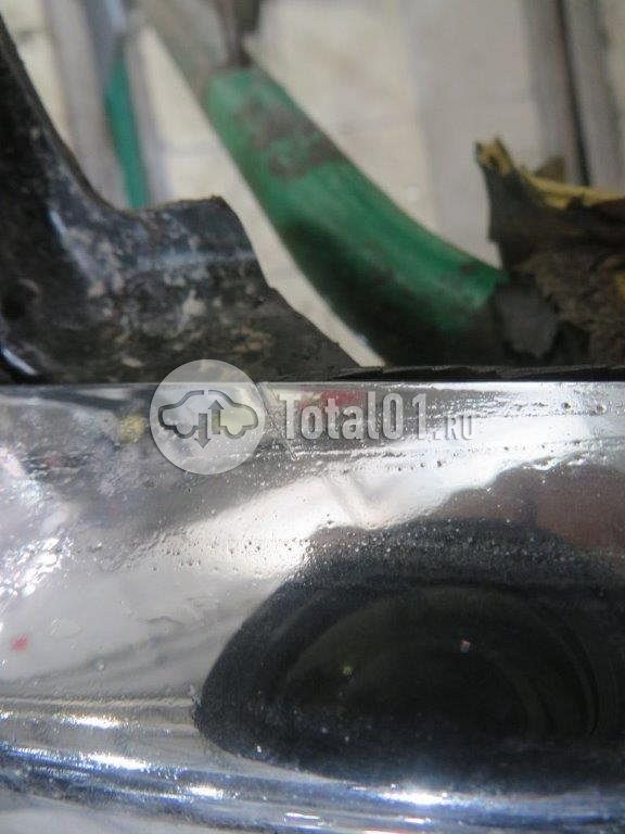 Фото Mitsubishi Outlander 56