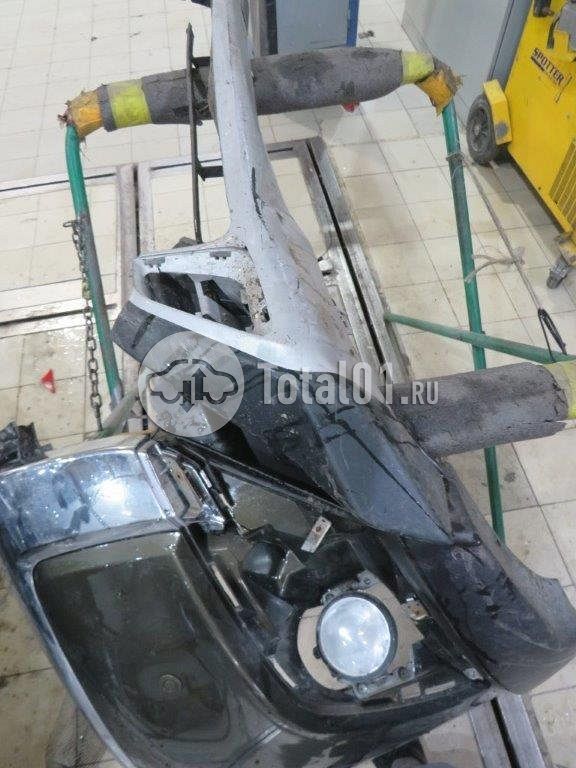 Фото Mitsubishi Outlander 58