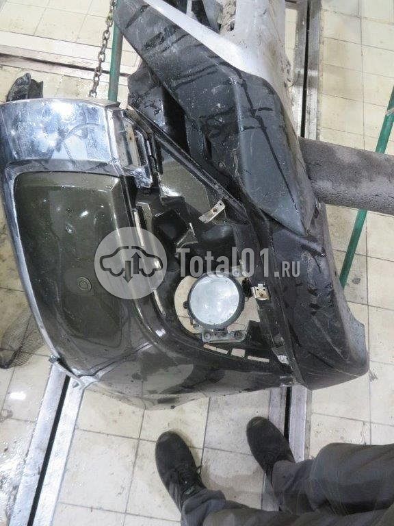 Фото Mitsubishi Outlander 60