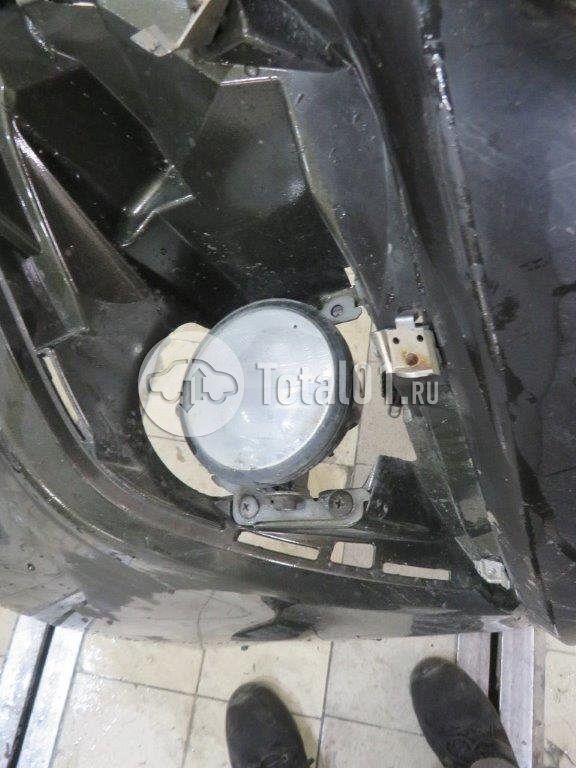 Фото Mitsubishi Outlander 62