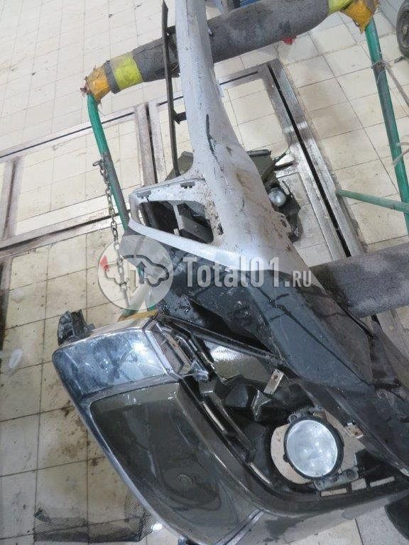 Фото Mitsubishi Outlander 68