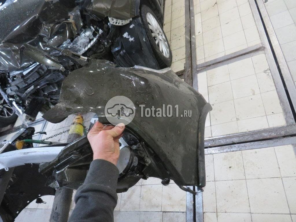 Фото Mitsubishi Outlander 72