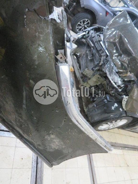 Фото Mitsubishi Outlander 74