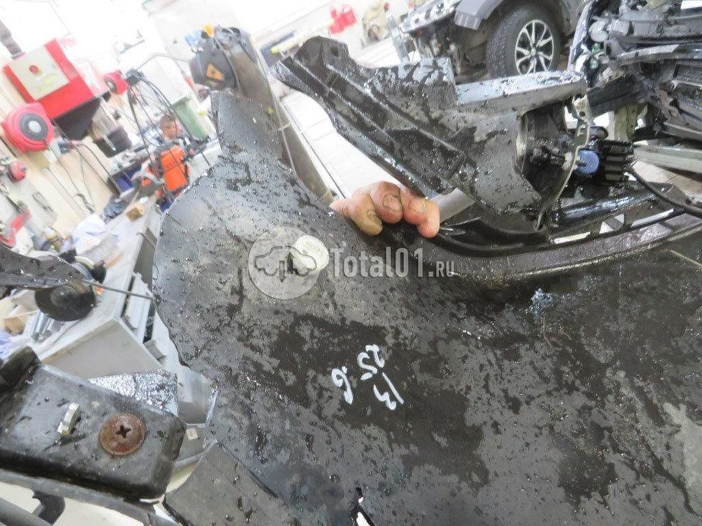 Фото Mitsubishi Outlander 82