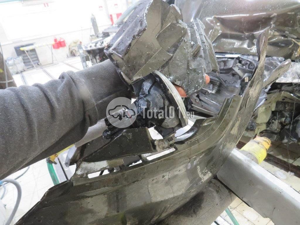 Фото Mitsubishi Outlander 86