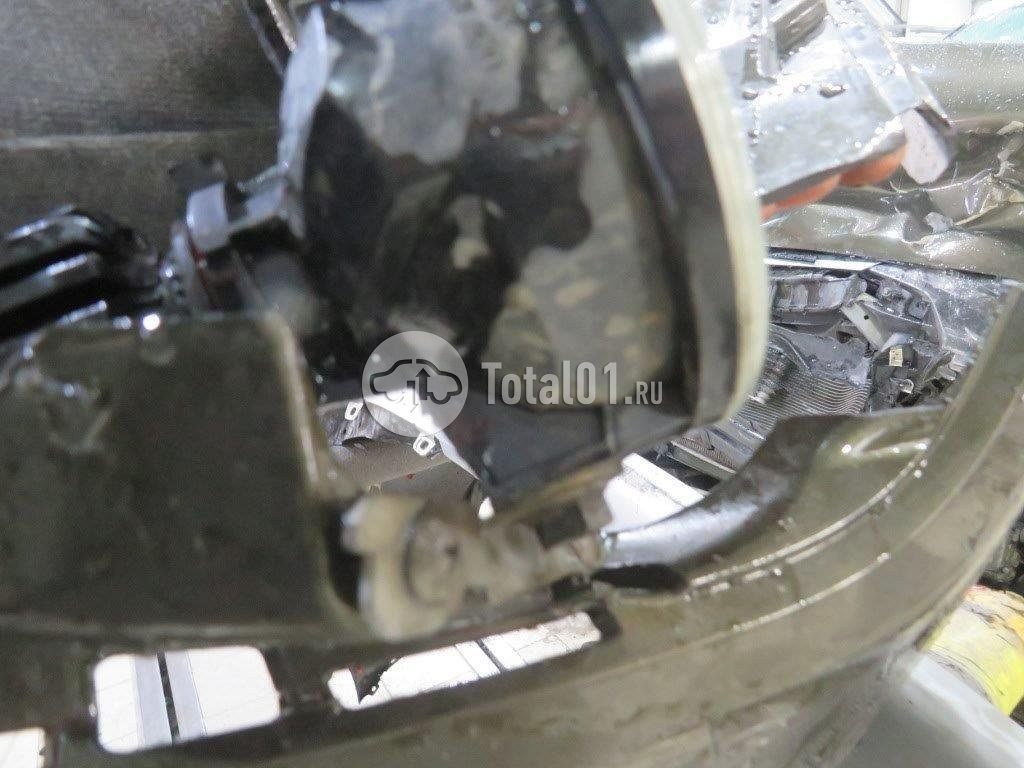 Фото Mitsubishi Outlander 88