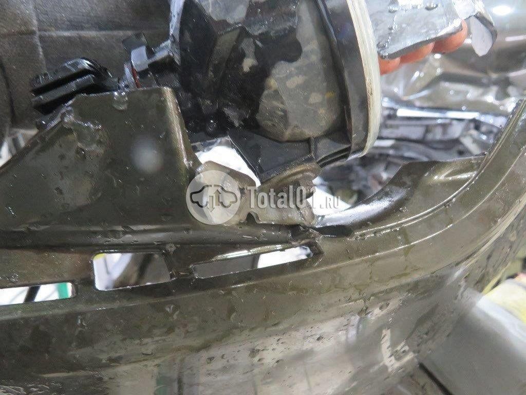 Фото Mitsubishi Outlander 90