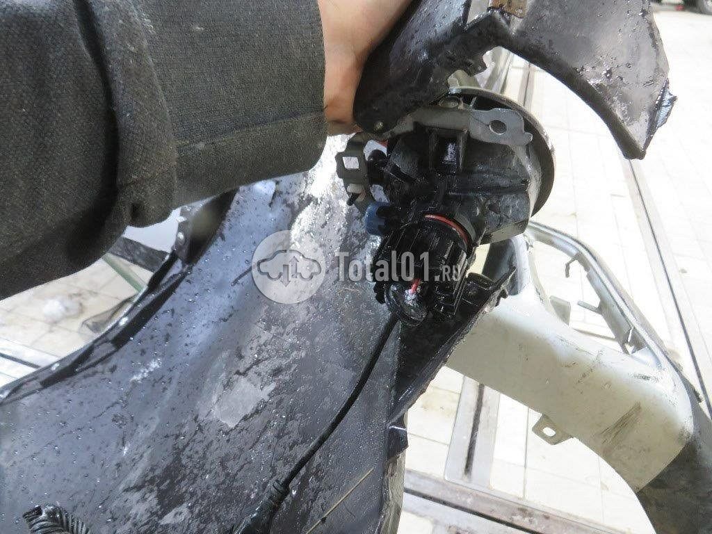 Фото Mitsubishi Outlander 92