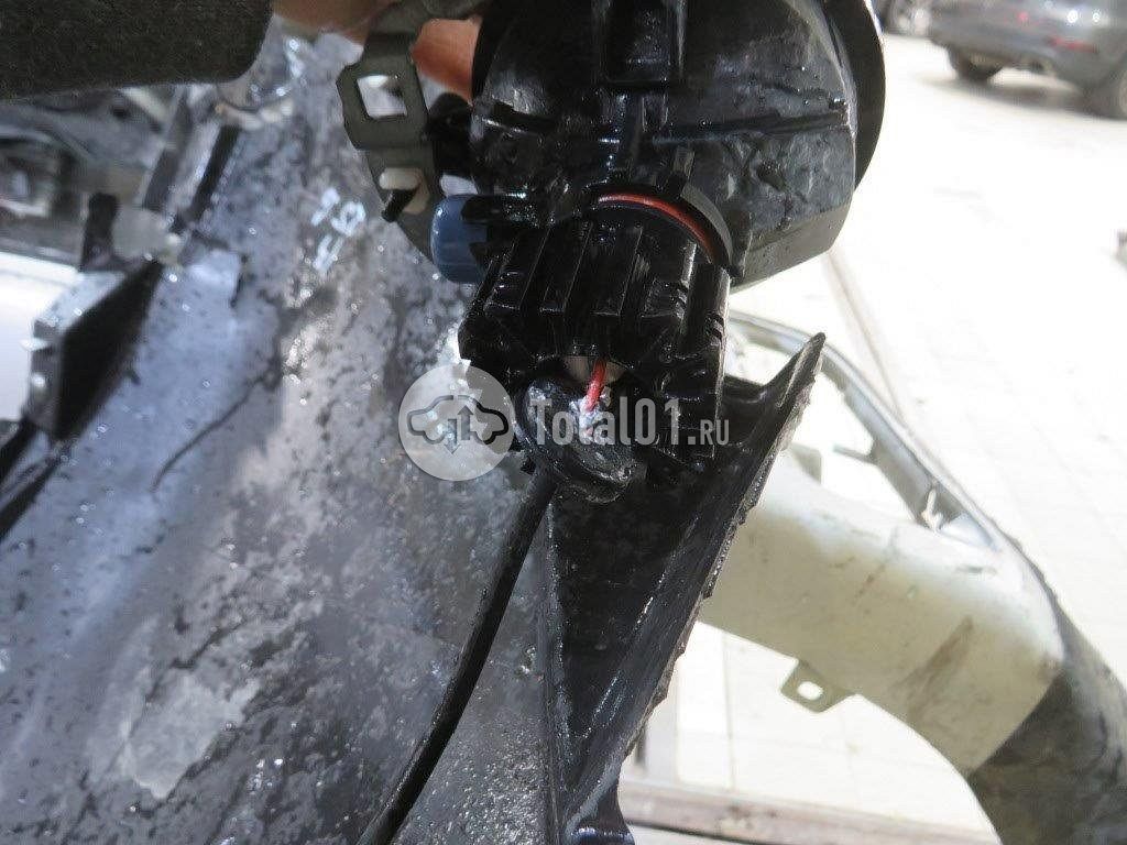 Фото Mitsubishi Outlander 94