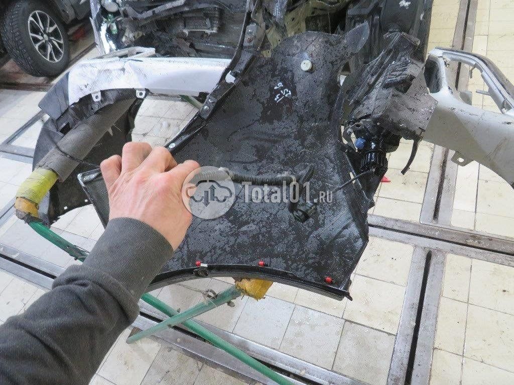 Фото Mitsubishi Outlander 96