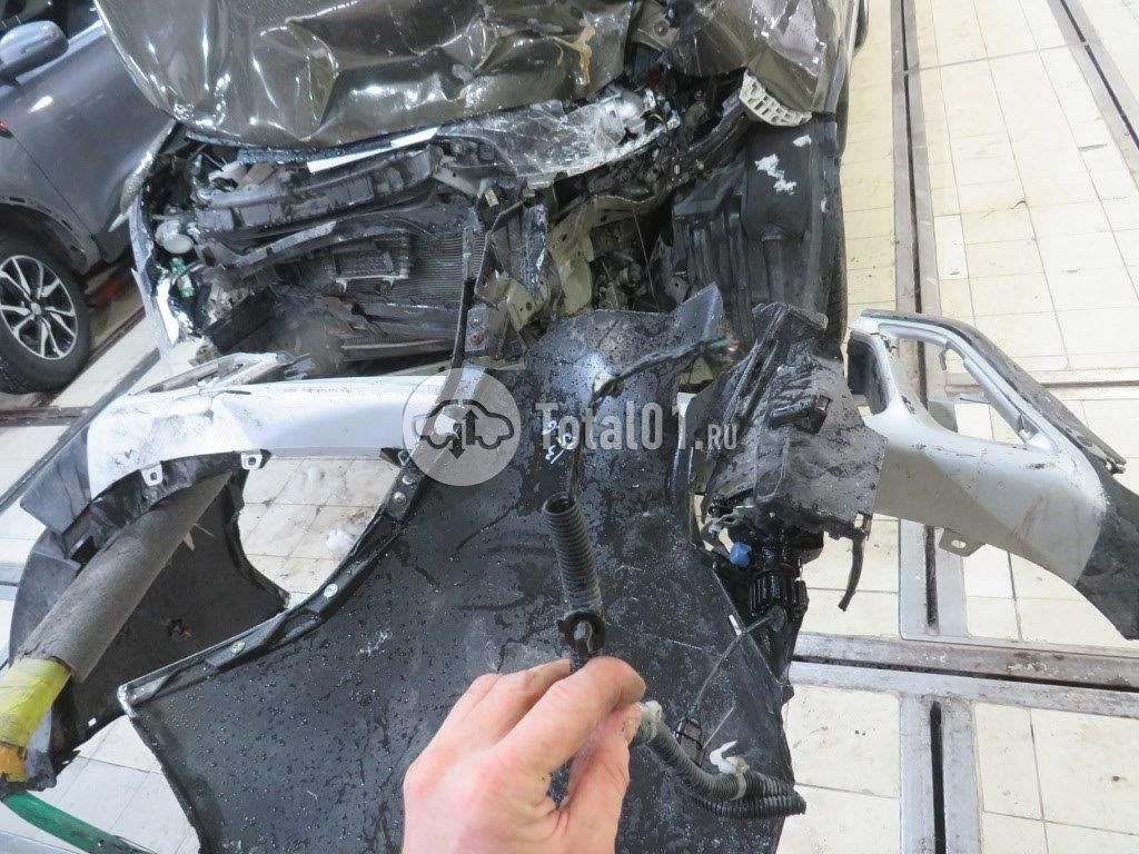 Фото Mitsubishi Outlander 98