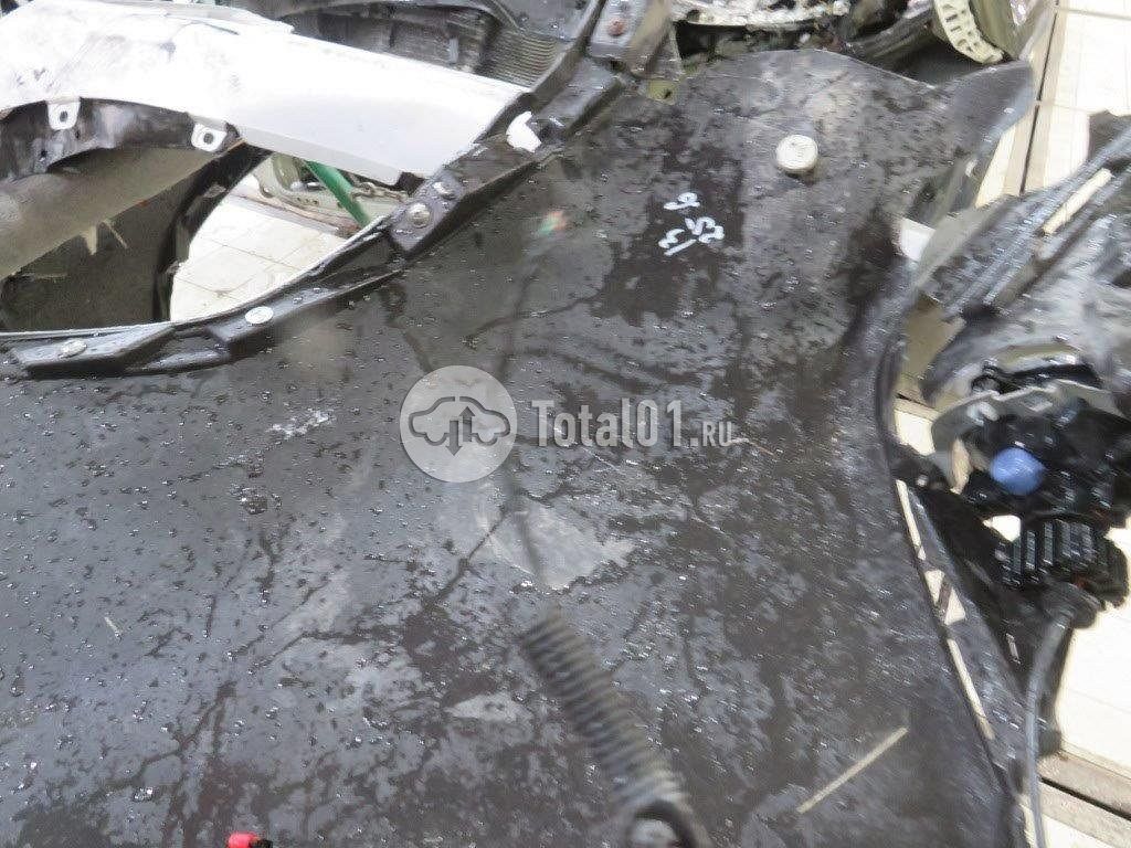 Фото Mitsubishi Outlander 102