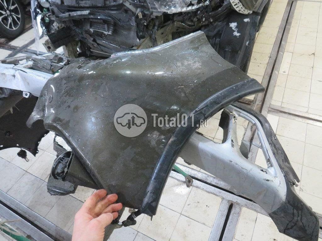 Фото Mitsubishi Outlander 104