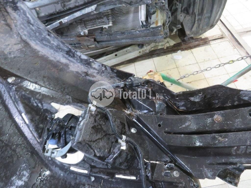 Фото Mitsubishi Outlander 112