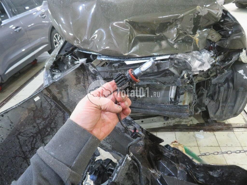 Фото Mitsubishi Outlander 114