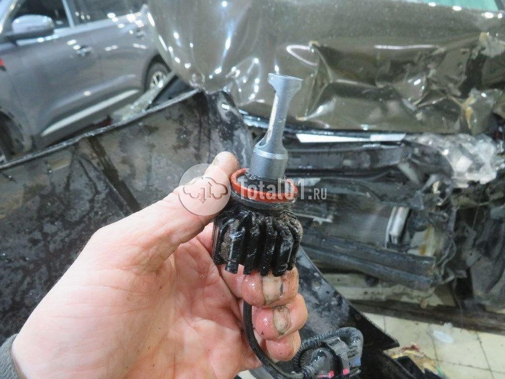 Фото Mitsubishi Outlander 116