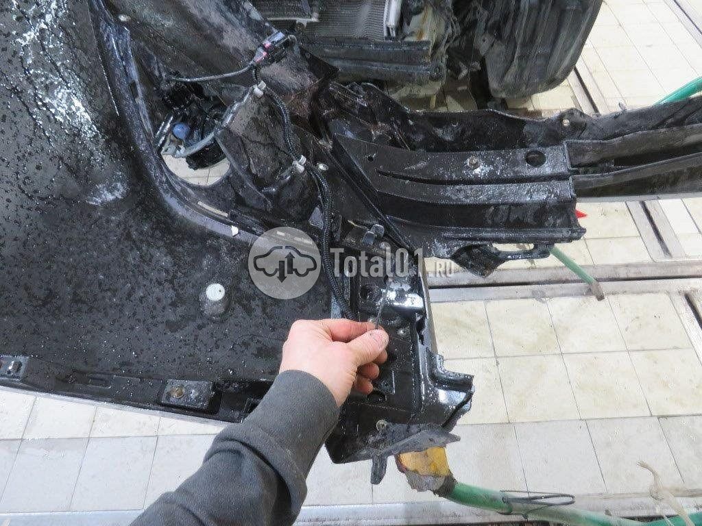 Фото Mitsubishi Outlander 118