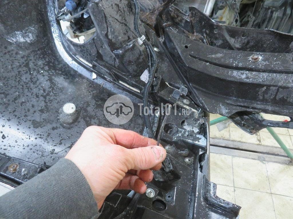 Фото Mitsubishi Outlander 120