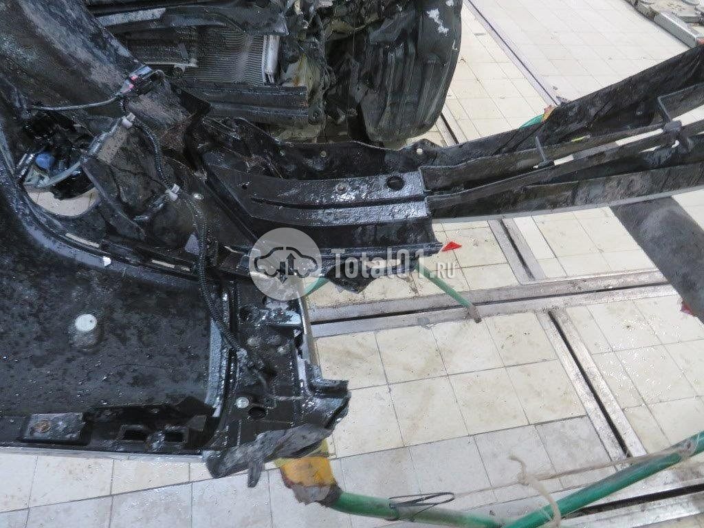 Фото Mitsubishi Outlander 122