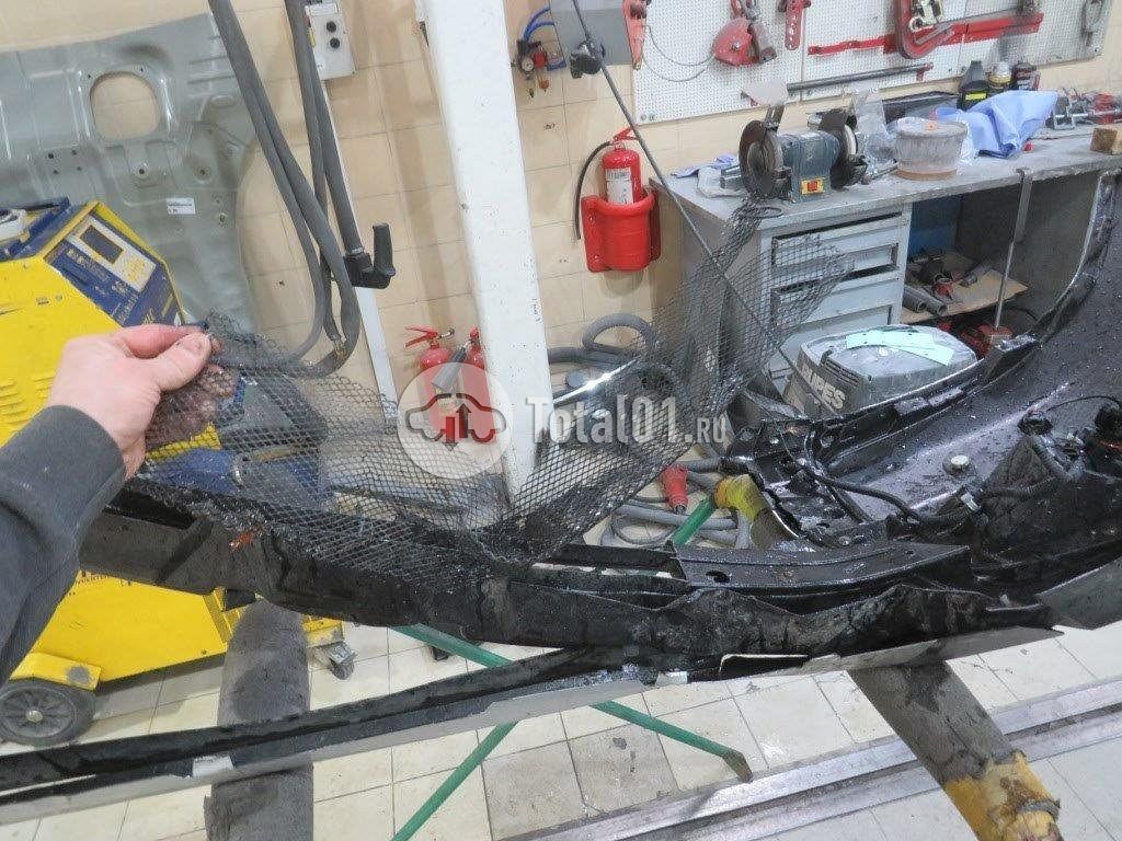 Фото Mitsubishi Outlander 124