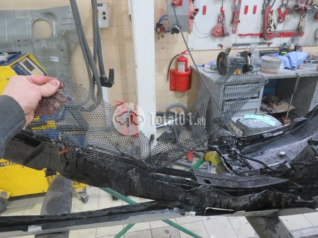 Фото Mitsubishi Outlander 126