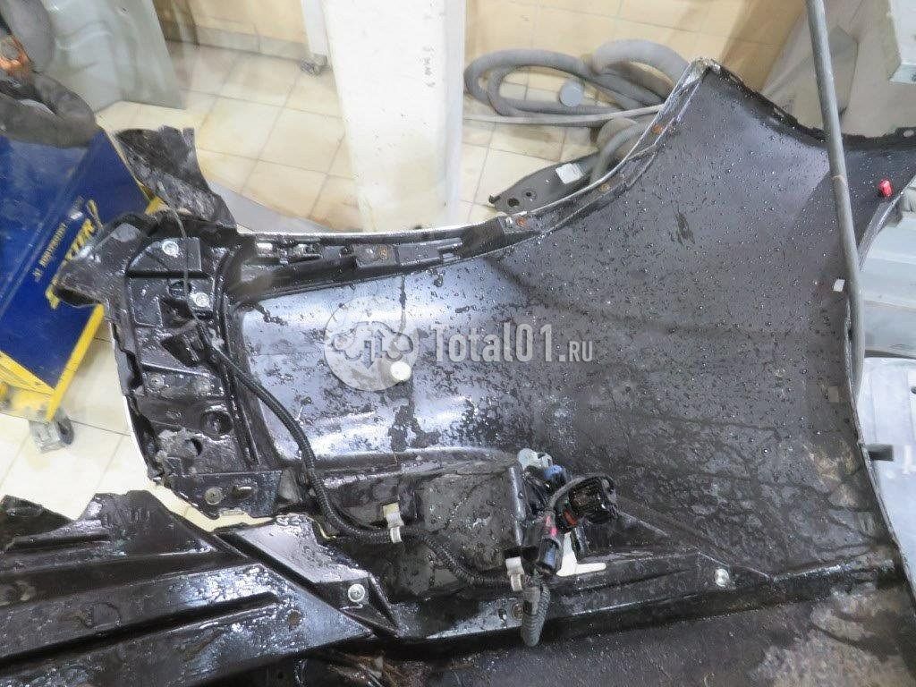 Фото Mitsubishi Outlander 128