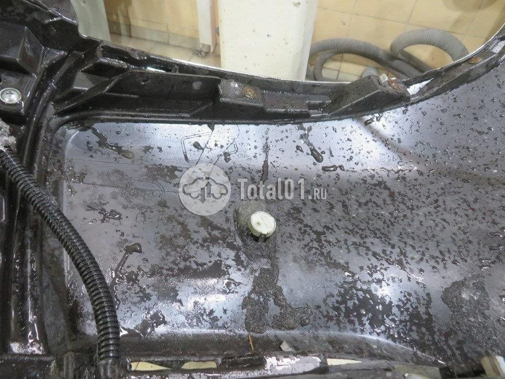 Фото Mitsubishi Outlander 130