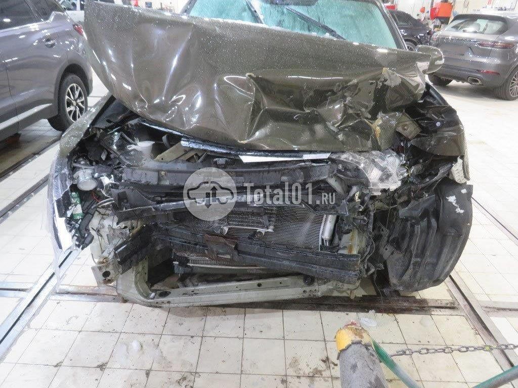 Фото Mitsubishi Outlander 132