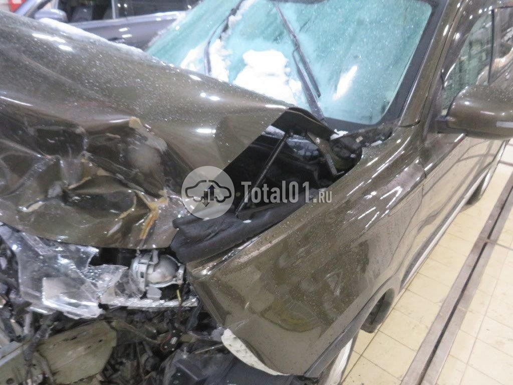 Фото Mitsubishi Outlander 134