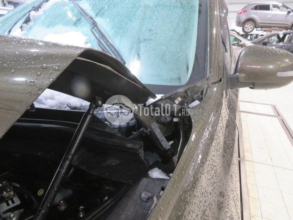 Фото Mitsubishi Outlander 136