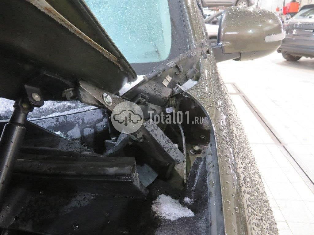 Фото Mitsubishi Outlander 138