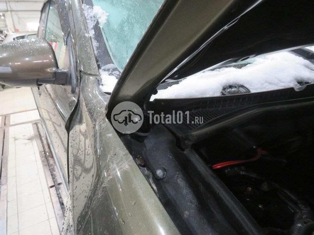 Фото Mitsubishi Outlander 144