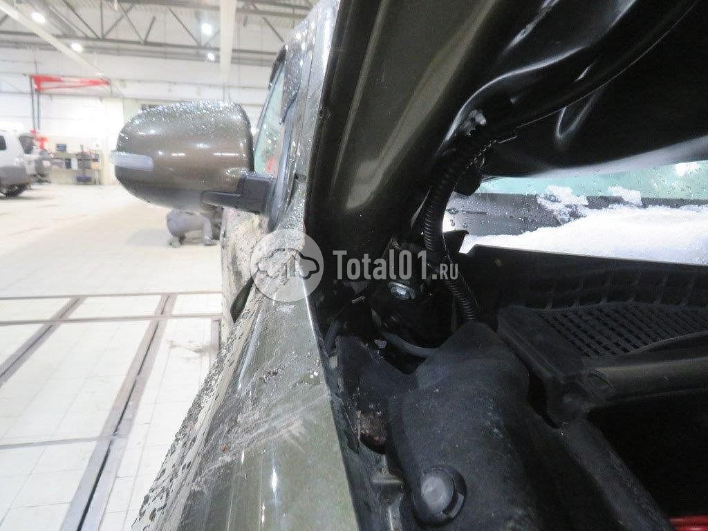 Фото Mitsubishi Outlander 146