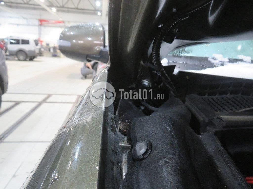 Фото Mitsubishi Outlander 150