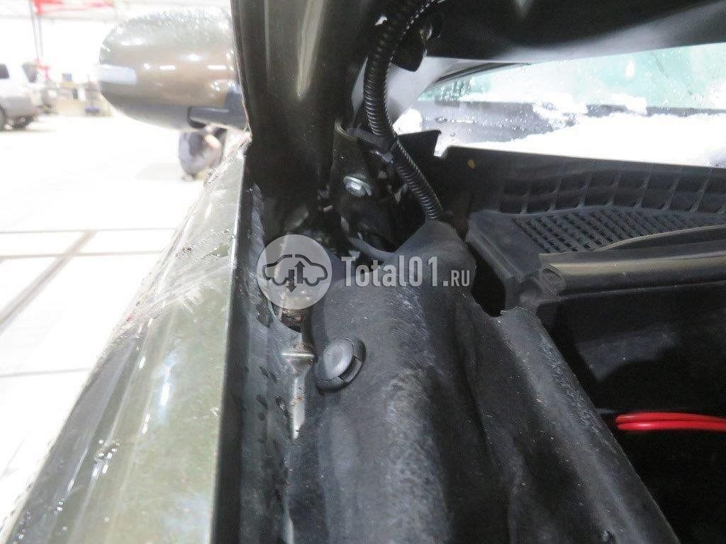 Фото Mitsubishi Outlander 156